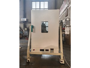 碳鋼高溫壓力容彈均相反應(yīng)器已完工發(fā)往臨沂