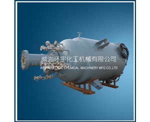 2000L工業(yè)反應釜